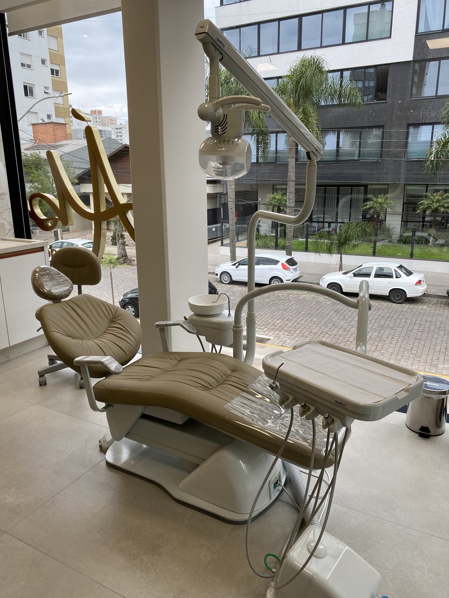 Estrutura da clínica Ábile Odontologia — ambiente 11