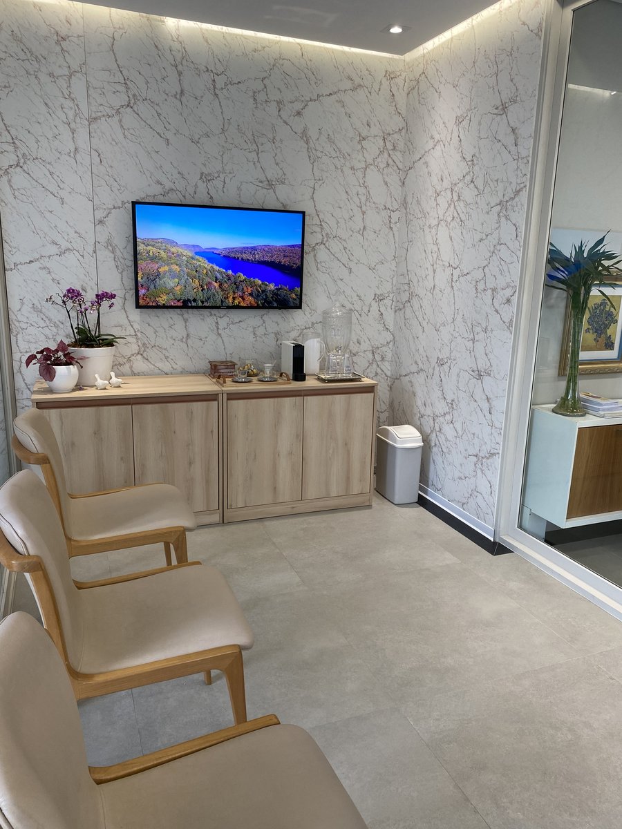 Estrutura da clínica Ábile Odontologia — ambiente 12