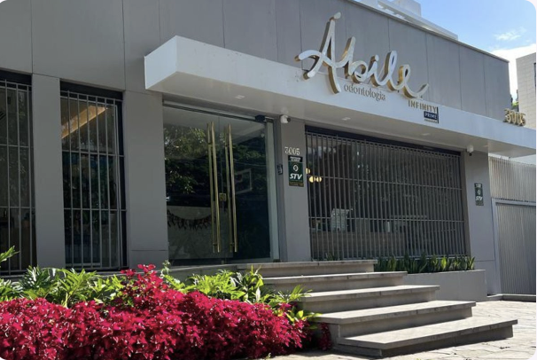 Clínica Unid. Porto Alegre