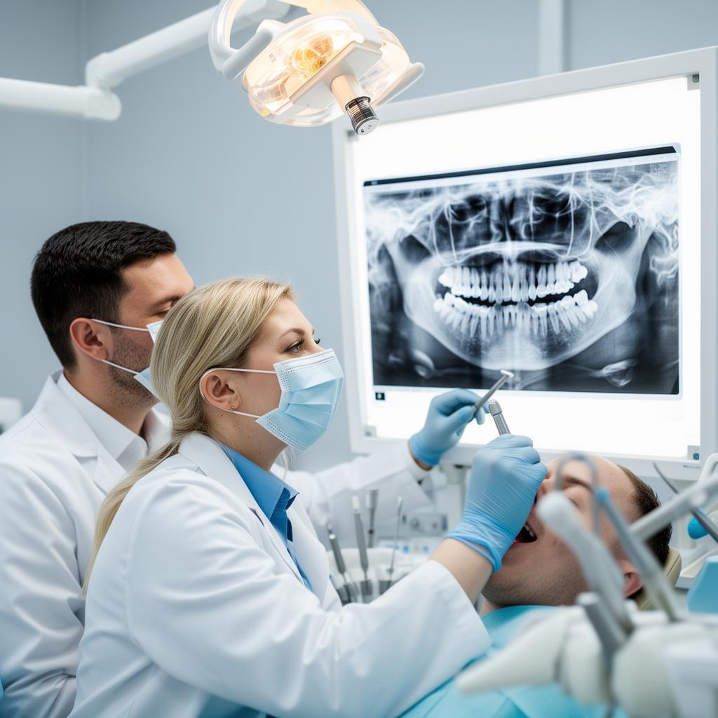 Cirurgia Bucomaxilofacial em Bento Gonçalves - Ábile Odontologia