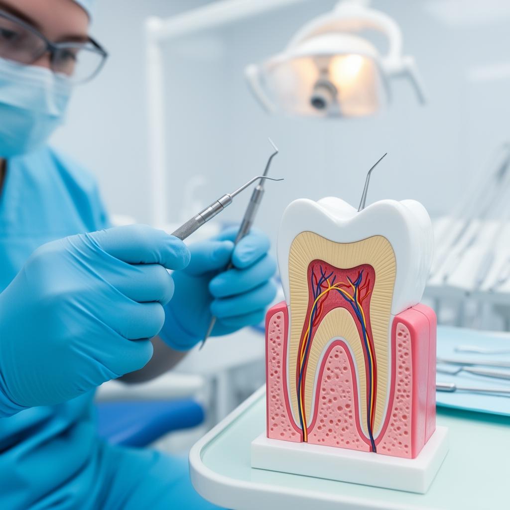Endodontia Moderna