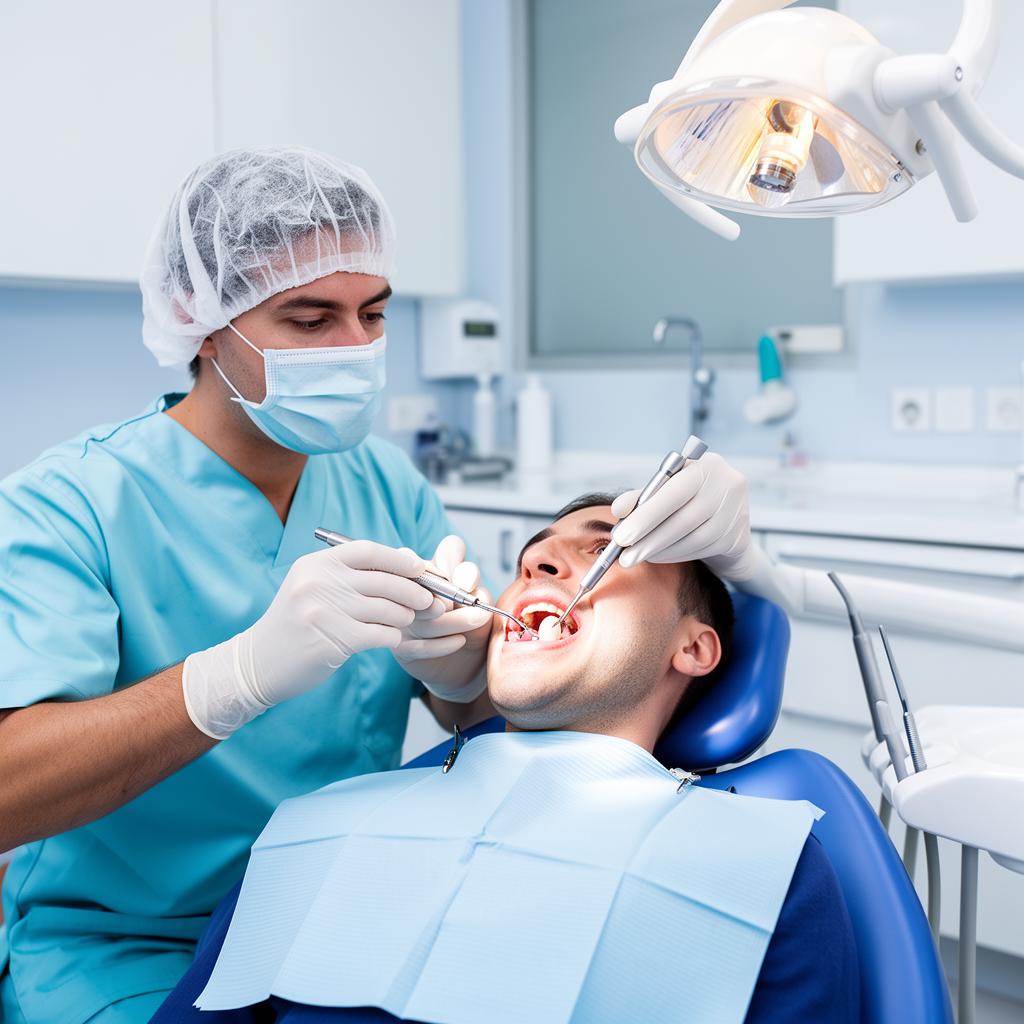 Cirurgia Oral em Porto Alegre - Ábile Odontologia