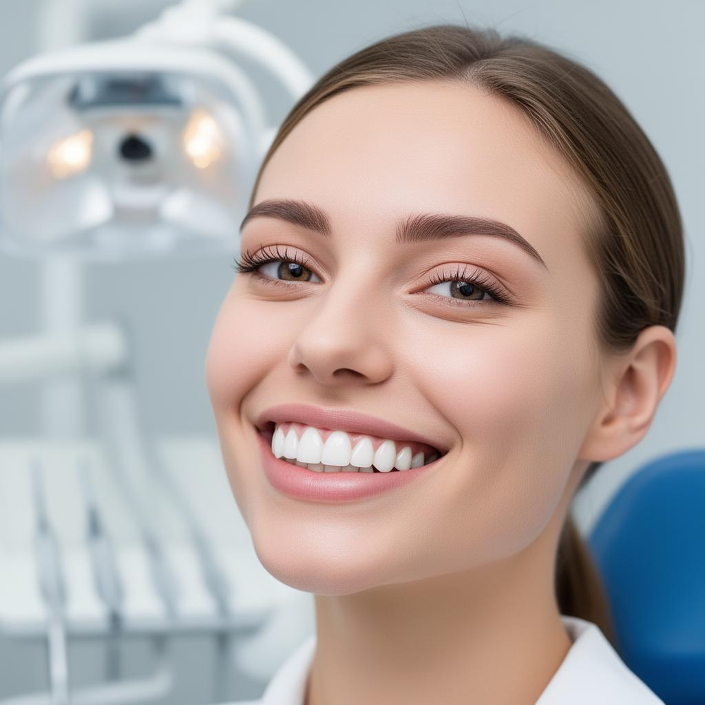 Estética Dental em Porto Alegre - Ábile Odontologia