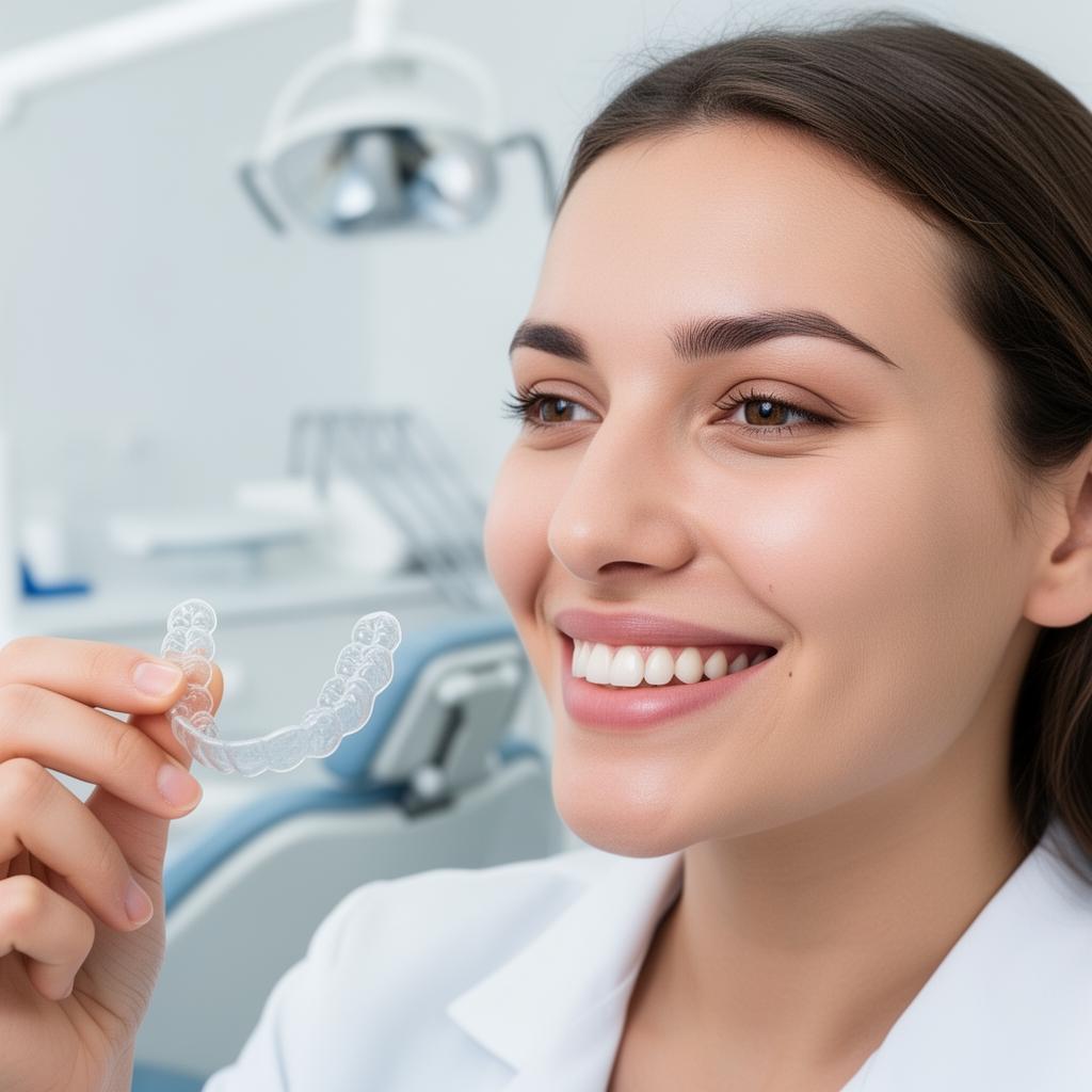 Aparelho Invisalign em Bento Gonçalves - Ábile Odontologia