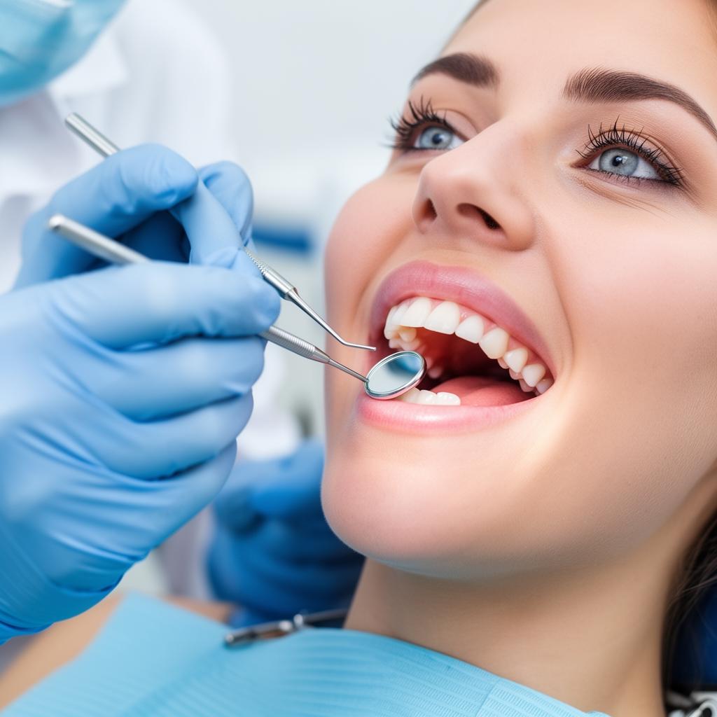 Periodontia em Porto Alegre - Ábile Odontologia